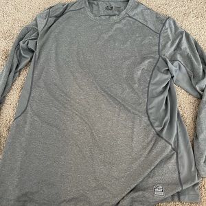 Nike pro combat